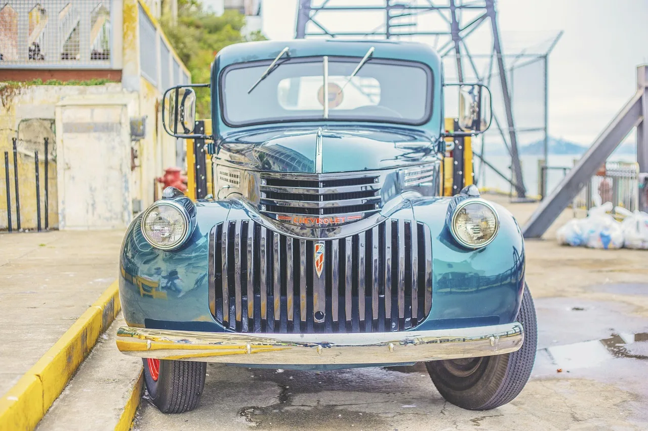 oldtimer, car, vehicle, retro, car wallpapers, vintage, truck, old truck, american, automobile. How a towing company keeps service quality honest without the jargon